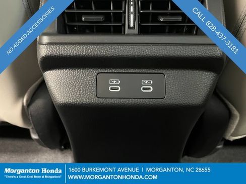 New 2026 Honda Accord Touring image 25