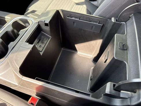 Used 2023 Chevrolet Silverado 2500 LT w/ Convenience Package image 48