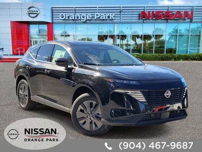 New 2026 Nissan Murano SL