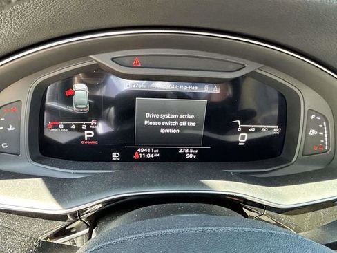 Used 2021 Audi Q7 3.0T Premium Plus w/ Premium Plus Package image 22