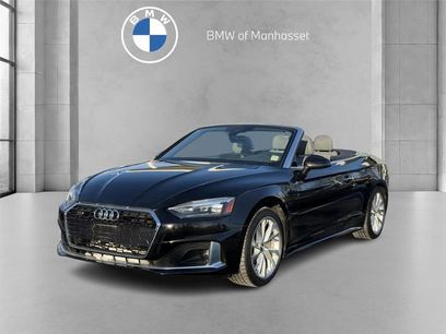 Used 2020 Audi A5 2.0T Premium w/ Convenience Package