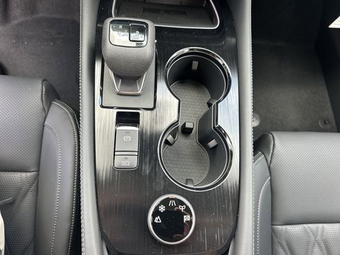 New 2026 Nissan Rogue Platinum AWD/4WD image 19