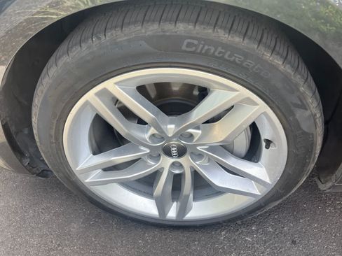 Used 2019 Audi A5 2.0T Premium Plus w/ Premium Plus AWD/4WD image 8