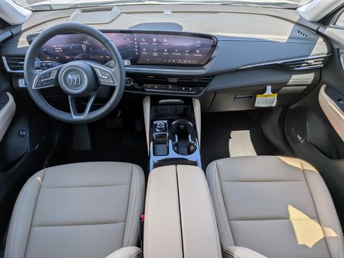 New 2026 Buick Envision Preferred AWD/4WD image 13