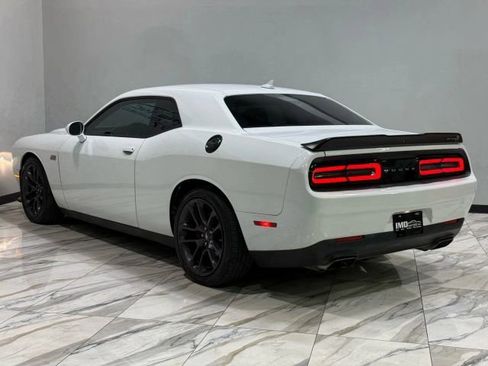 Used 2020 Dodge Challenger R/T Scat Pack image 59