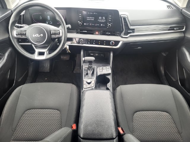 Used 2023 Kia Sportage LX AWD/4WD image 23