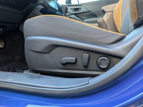 Used 2025 Subaru Crosstrek 2.5i Sport w/ Crosstrek Mirror Package AWD/4WD image 19