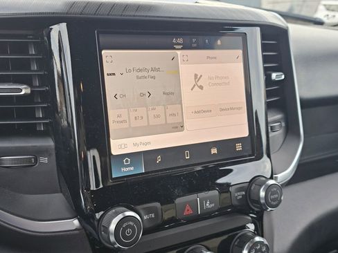 New 2026 RAM 1500 Express image 21