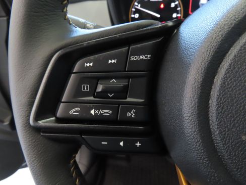 New 2026 Subaru Crosstrek 2.5i Wilderness image 14