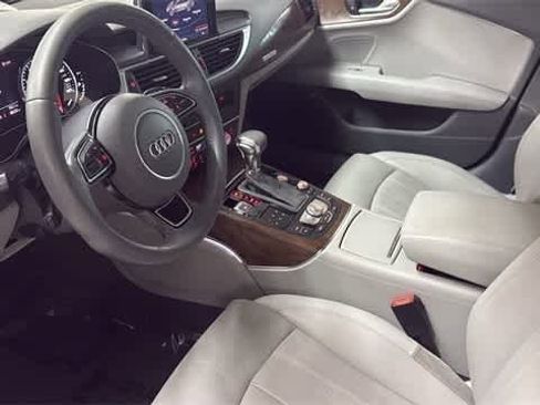 Used 2015 Audi A7 3.0T Prestige image 4