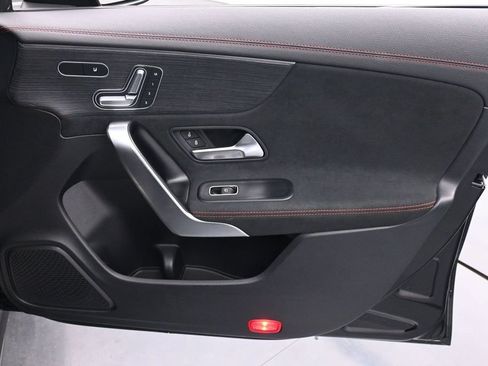 Used 2023 Mercedes-Benz CLA 250 4MATIC w/ AMG Line image 21