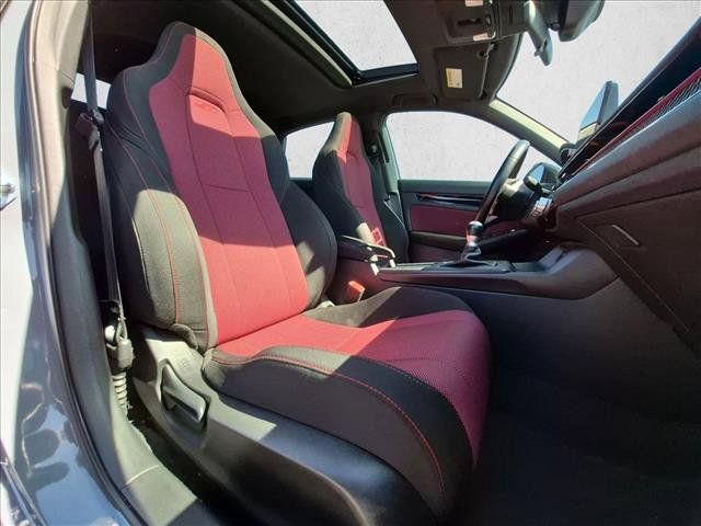 Used 2022 Honda Civic Si image 16