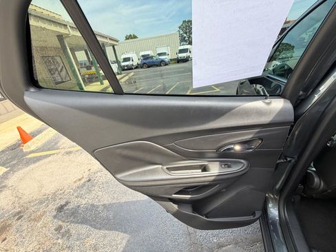 Used 2018 Buick Encore Preferred FWD image 12