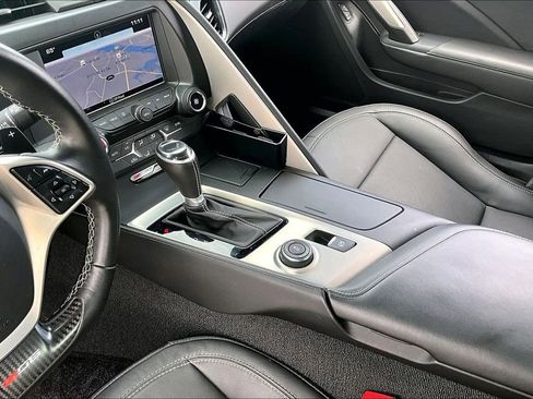 Used 2016 Chevrolet Corvette Z06 image 17