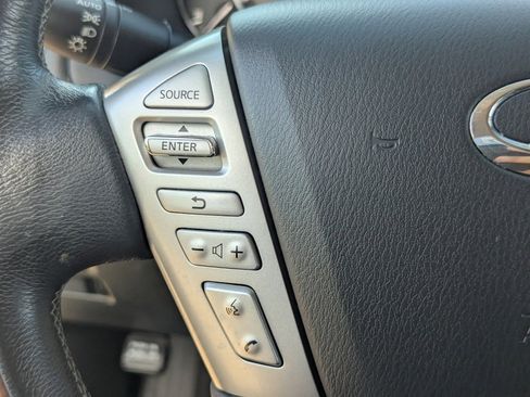 Used 2018 INFINITI QX80 Limited w/ All Season Package image 30