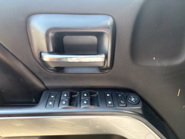 Used 2016 Chevrolet Silverado 1500 LT w/ All Star Edition AWD/4WD image 10
