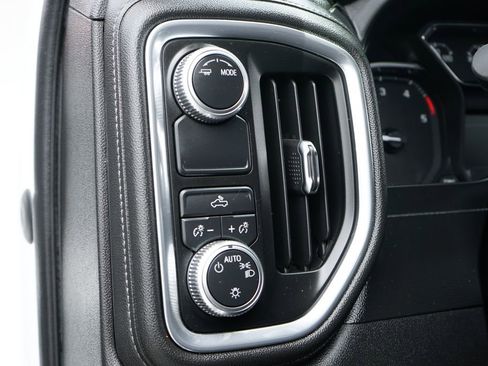 Used 2021 GMC Sierra 2500 SLE w/ Fleet Comfort Package image 18