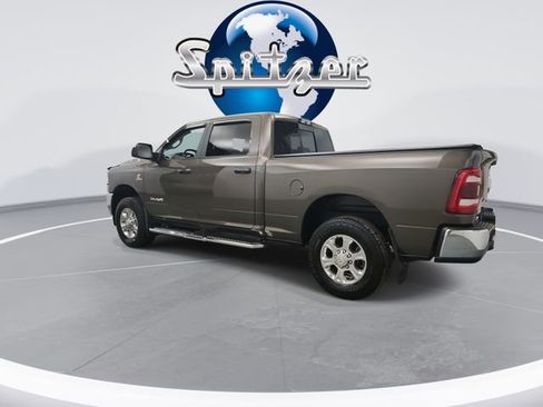 Used 2021 RAM 2500 Big Horn w/ Level 2 Equipment Group image 7