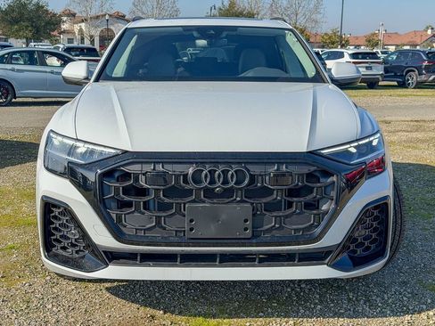 New 2025 Audi Q8 Premium Plus image 4