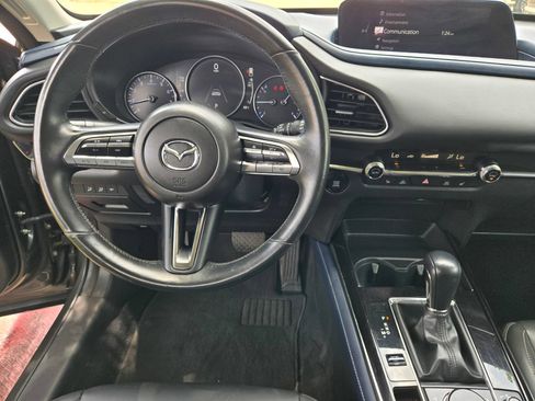 Used 2020 MAZDA CX-30 AWD w/ Preferred Package image 10