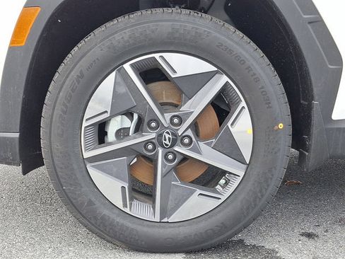 New 2026 Hyundai Tucson SEL image 7