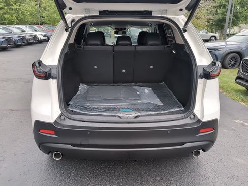 New 2026 MAZDA CX-5 Preferred AWD/4WD image 11