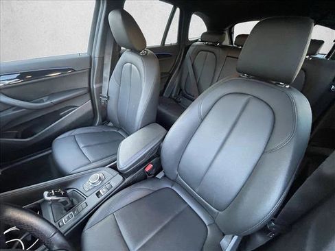 Used 2021 BMW X1 sDrive28i image 18