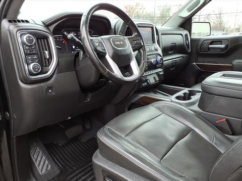 Used 2020 GMC Sierra 1500 SLT w/ SLT Premium Plus Package image 14