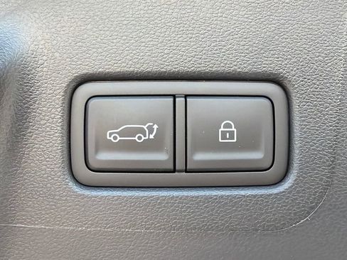 Used 2026 Hyundai Santa Fe Limited FWD image 19