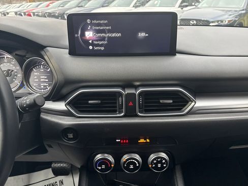 Used 2023 MAZDA CX-5 AWD 2.5 S image 18