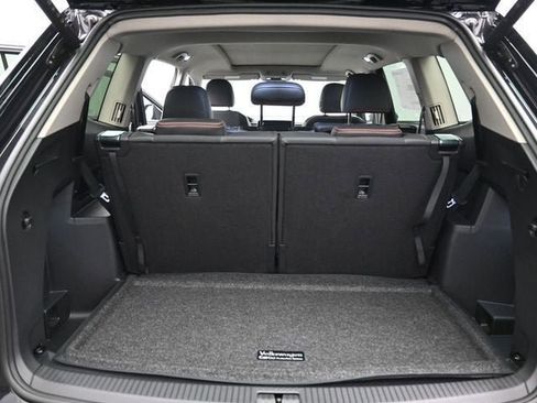 New 2026 Volkswagen Atlas Peak Edition AWD/4WD image 12