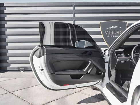 Used 2023 Porsche 911 Carrera 4 GTS w/ Premium Package image 26