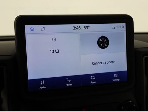 Used 2023 Ford Bronco Sport Outer Banks AWD/4WD image 33