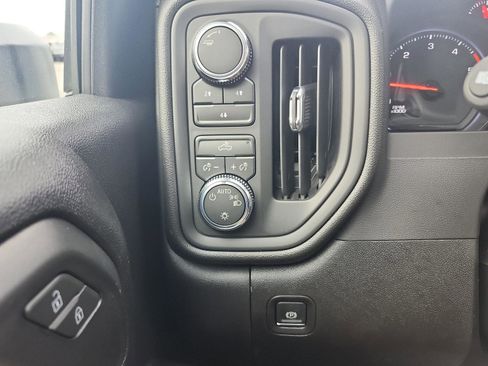 New 2026 GMC Sierra 2500 Pro AWD/4WD image 19