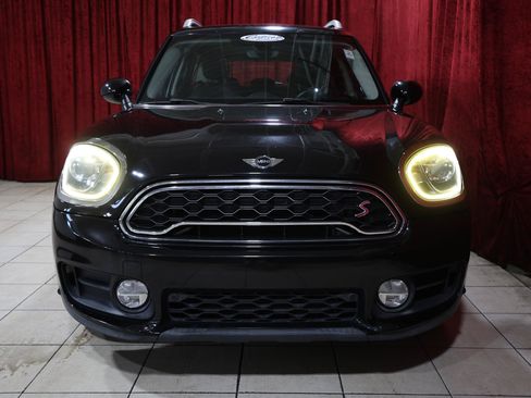Used 2017 MINI Cooper Countryman S FWD image 9