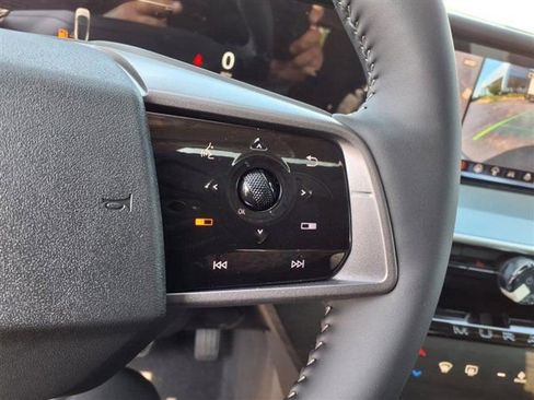 New 2025 Nissan Murano SL w/ Cargo Package image 22