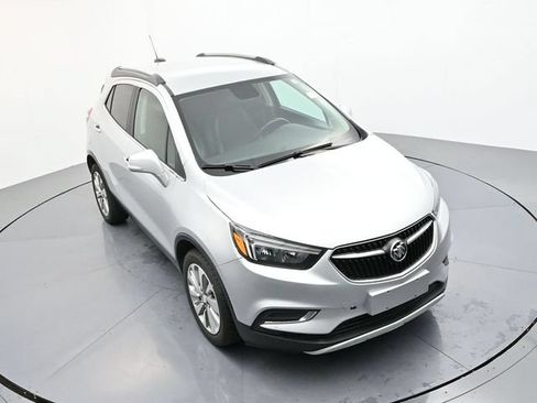 Used 2019 Buick Encore Preferred w/ Safety Package FWD image 31
