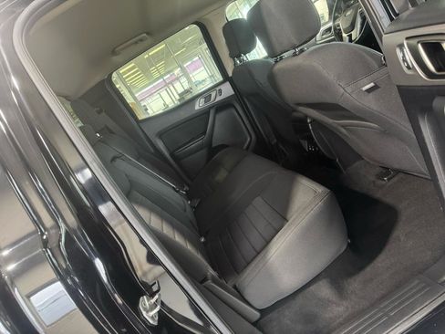 Used 2019 Ford Ranger XLT w/ Equipment Group 301A Mid image 23