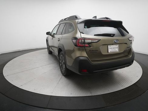 Certified 2023 Subaru Outback Onyx Edition image 35