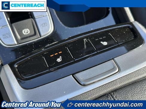 Used 2023 Hyundai Tucson XRT AWD/4WD image 32