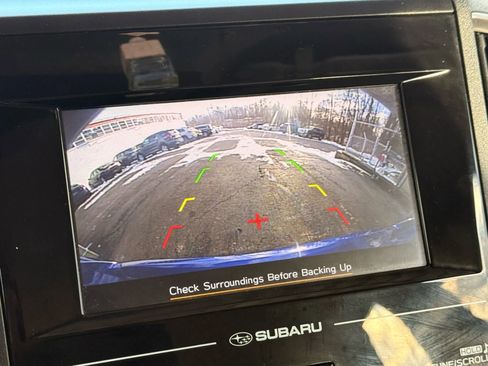 Used 2022 Subaru Impreza 2.0i image 35