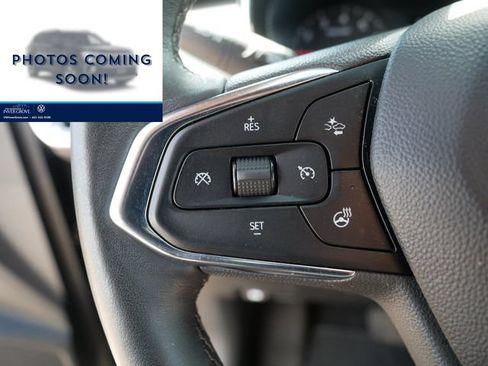 Used 2023 Chevrolet TrailBlazer ACTIV w/ Convenience Package AWD/4WD image 25