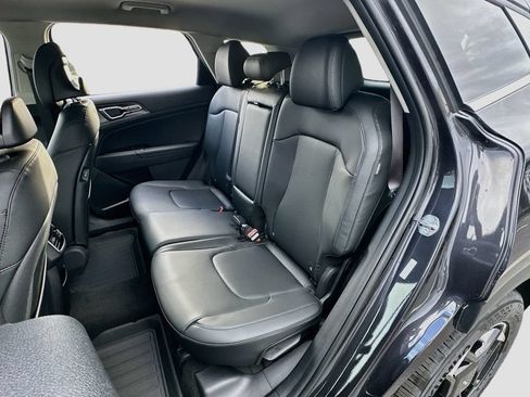 Certified 2026 Kia Sportage EX FWD image 23