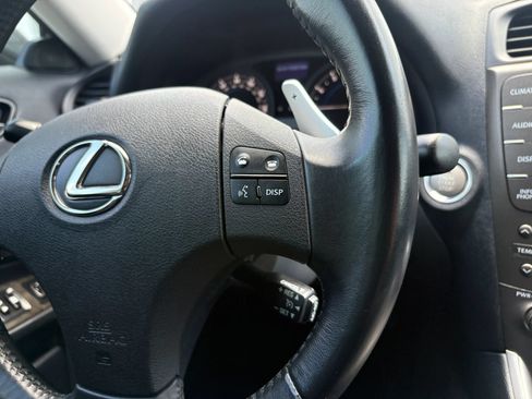 Used 2010 Lexus IS 250 AWD image 30