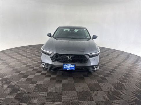 Certified 2023 Honda Accord Touring image 4