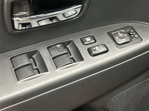 Used 2024 Mitsubishi Outlander Sport ES image 20