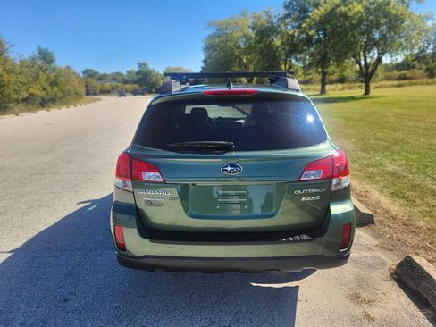 Used 2012 Subaru Outback 2.5i Limited w/ Moonroof Pkg image 7