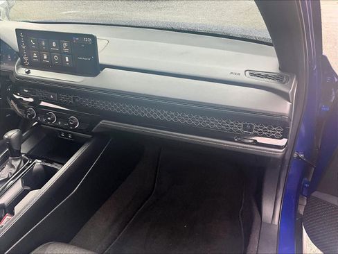 Used 2024 Honda Accord Sport image 13