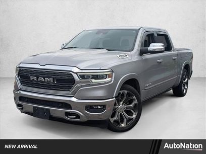 Used 2020 RAM 1500 Limited