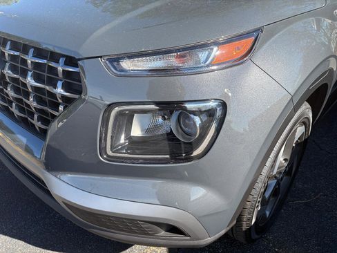 New 2026 Hyundai Venue SEL image 6